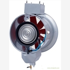 列格懸掛式異味治理系統(tǒng)